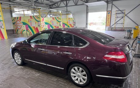 Nissan Teana, 2008 год, 990 000 рублей, 9 фотография