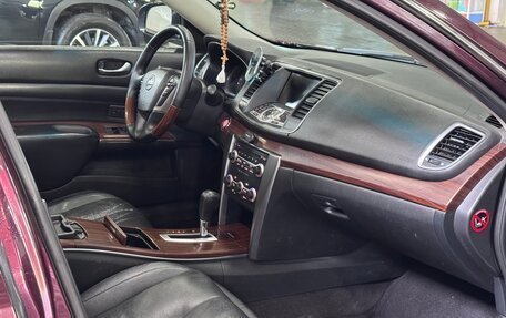 Nissan Teana, 2008 год, 990 000 рублей, 6 фотография