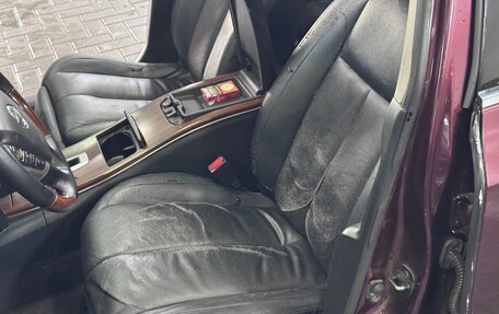 Nissan Teana, 2008 год, 990 000 рублей, 13 фотография