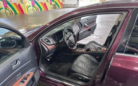 Nissan Teana, 2008 год, 990 000 рублей, 11 фотография