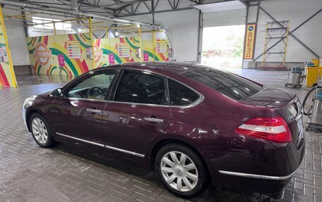 Nissan Teana, 2008 год, 990 000 рублей, 10 фотография