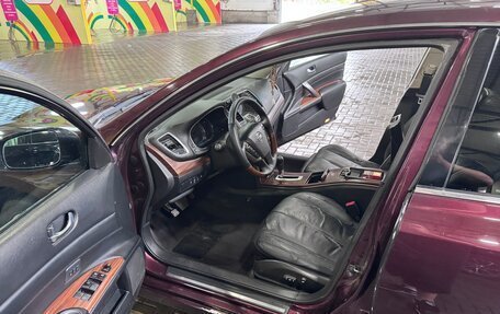 Nissan Teana, 2008 год, 990 000 рублей, 12 фотография