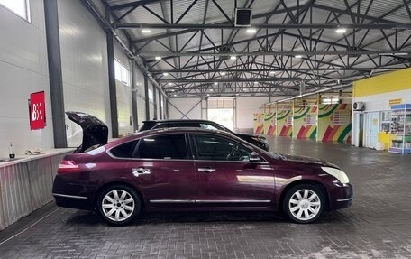 Nissan Teana, 2008 год, 990 000 рублей, 4 фотография