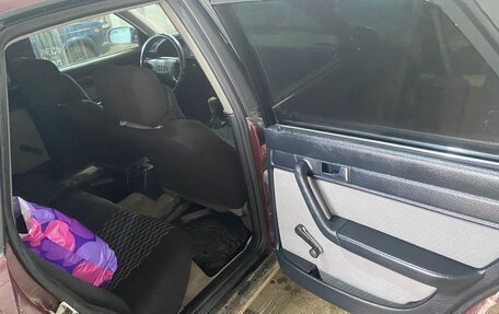 Audi A6, 1995 год, 300 000 рублей, 9 фотография