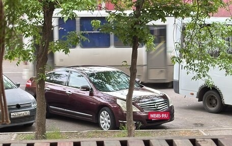 Nissan Teana, 2008 год, 990 000 рублей, 15 фотография