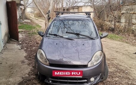 Chery Kimo (A1), 2009 год, 230 000 рублей, 2 фотография