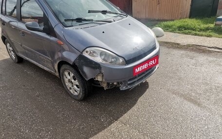 Chery Kimo (A1), 2009 год, 230 000 рублей, 3 фотография