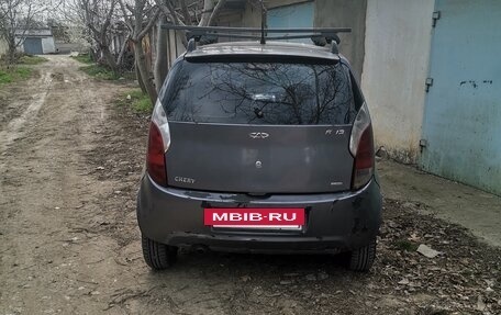 Chery Kimo (A1), 2009 год, 230 000 рублей, 5 фотография