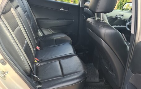 Hyundai i30 I, 2009 год, 720 000 рублей, 8 фотография
