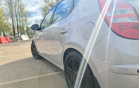 Hyundai i30 I, 2009 год, 720 000 рублей, 4 фотография