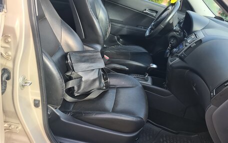 Hyundai i30 I, 2009 год, 720 000 рублей, 7 фотография