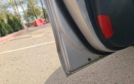 Hyundai i30 I, 2009 год, 720 000 рублей, 11 фотография