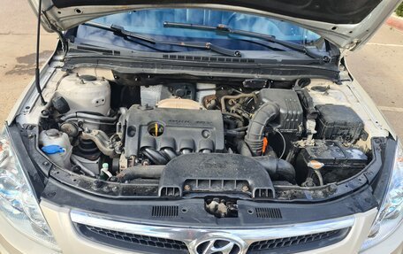 Hyundai i30 I, 2009 год, 720 000 рублей, 9 фотография