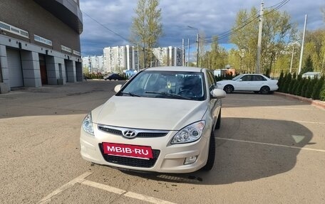 Hyundai i30 I, 2009 год, 720 000 рублей, 6 фотография
