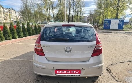 Hyundai i30 I, 2009 год, 720 000 рублей, 3 фотография