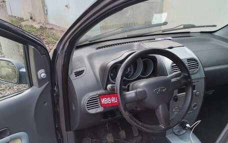 Chery Kimo (A1), 2009 год, 230 000 рублей, 6 фотография