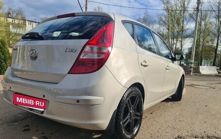 Hyundai i30 I, 2009 год, 720 000 рублей, 2 фотография