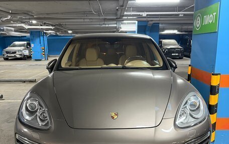 Porsche Cayenne III, 2011 год, 3 600 000 рублей, 3 фотография