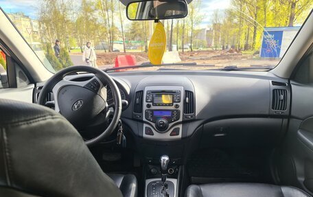 Hyundai i30 I, 2009 год, 720 000 рублей, 13 фотография