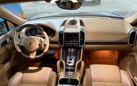 Porsche Cayenne III, 2011 год, 3 600 000 рублей, 9 фотография