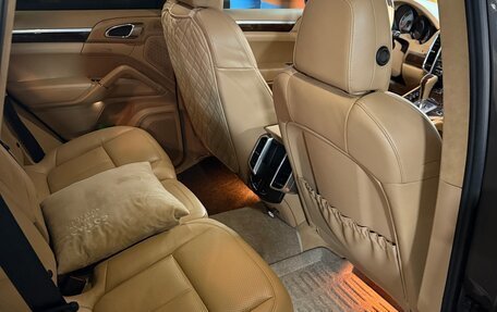 Porsche Cayenne III, 2011 год, 3 600 000 рублей, 10 фотография