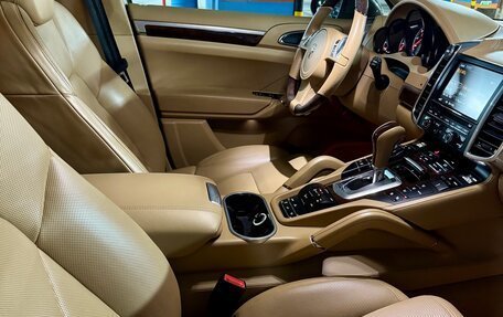 Porsche Cayenne III, 2011 год, 3 600 000 рублей, 18 фотография