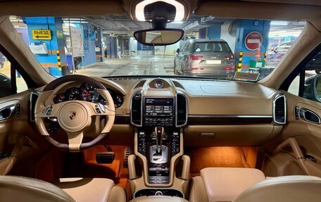 Porsche Cayenne III, 2011 год, 3 600 000 рублей, 17 фотография