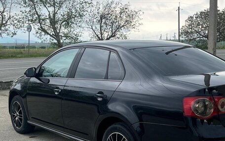 Volkswagen Jetta VI, 2008 год, 715 000 рублей, 7 фотография
