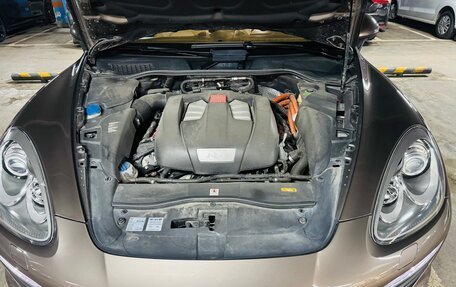 Porsche Cayenne III, 2011 год, 3 600 000 рублей, 16 фотография