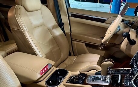 Porsche Cayenne III, 2011 год, 3 600 000 рублей, 14 фотография