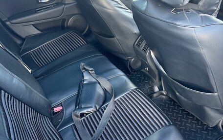 Renault Laguna III рестайлинг, 2008 год, 1 100 000 рублей, 11 фотография