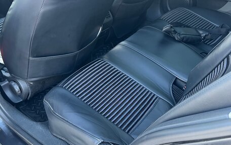 Renault Laguna III рестайлинг, 2008 год, 1 100 000 рублей, 18 фотография