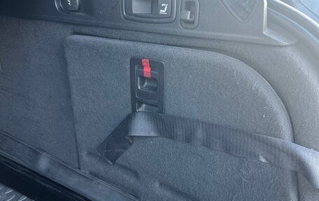 Renault Laguna III рестайлинг, 2008 год, 1 100 000 рублей, 16 фотография