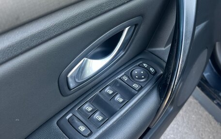 Renault Laguna III рестайлинг, 2008 год, 1 100 000 рублей, 23 фотография