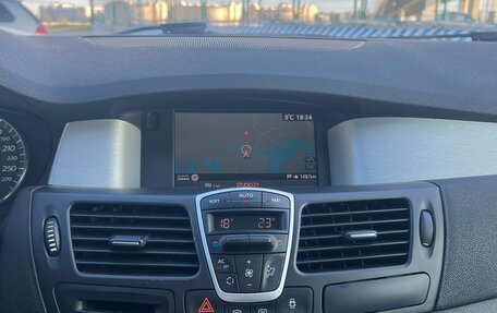 Renault Laguna III рестайлинг, 2008 год, 1 100 000 рублей, 24 фотография