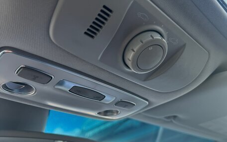 Renault Laguna III рестайлинг, 2008 год, 1 100 000 рублей, 27 фотография