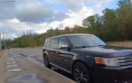 Ford Flex I, 2011 год, 1 850 000 рублей, 2 фотография