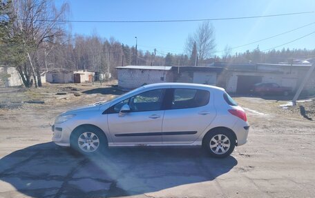Peugeot 308 II, 2008 год, 480 000 рублей, 6 фотография