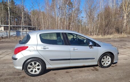Peugeot 308 II, 2008 год, 480 000 рублей, 4 фотография