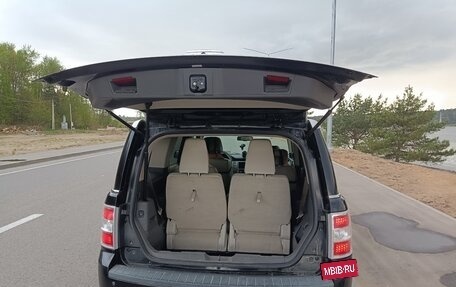 Ford Flex I, 2011 год, 1 850 000 рублей, 7 фотография