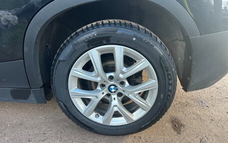 BMW X2, 2019 год, 2 700 000 рублей, 6 фотография
