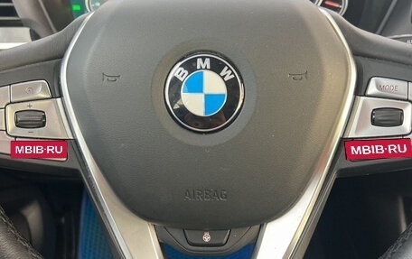 BMW X3, 2019 год, 4 700 000 рублей, 7 фотография