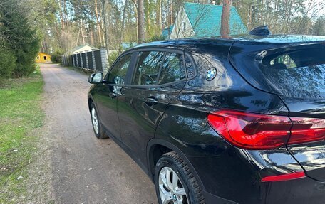BMW X2, 2019 год, 2 700 000 рублей, 13 фотография