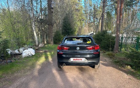 BMW X2, 2019 год, 2 700 000 рублей, 16 фотография