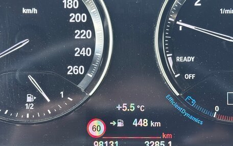 BMW X2, 2019 год, 2 700 000 рублей, 20 фотография