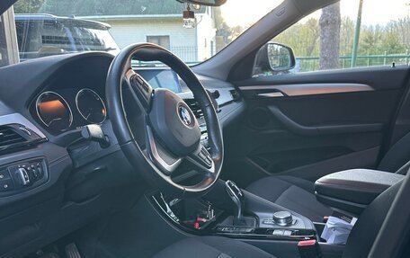 BMW X2, 2019 год, 2 700 000 рублей, 25 фотография