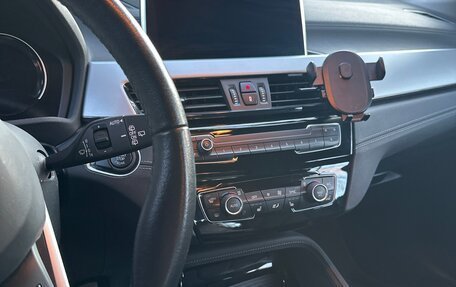 BMW X2, 2019 год, 2 700 000 рублей, 27 фотография