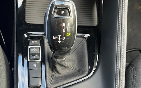 BMW X2, 2019 год, 2 700 000 рублей, 23 фотография