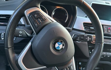 BMW X2, 2019 год, 2 700 000 рублей, 26 фотография