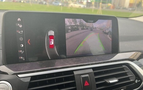 BMW X3, 2019 год, 4 700 000 рублей, 4 фотография